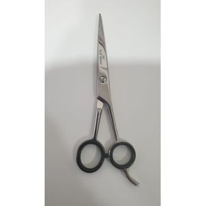 Belux Surgical Instruments / Professionele Kapper Schaar - Zilver - Kappers Salon - Rechtshandig - 16.5 cm