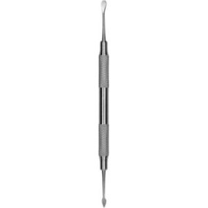 Belux Surgical Instruments / Buser Periosteal Raspatory - Tandheelkundig Instrument - Zilver - Dubbelzijdig- Elevator - 16 cm