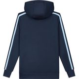 Malelions sport academy hoodie in de kleur marine