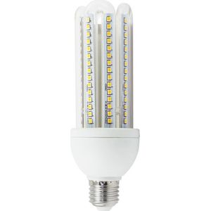 Spaarlamp E27 | LED 23W=200W gloeilamp | 2030 Lumen - daglichtwit 6400K