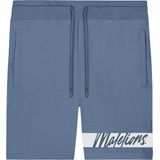 Malelions Captain Zomerset 2.0 Heren Blauw