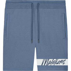 Malelions Captain Zomerset 2.0 Heren Blauw