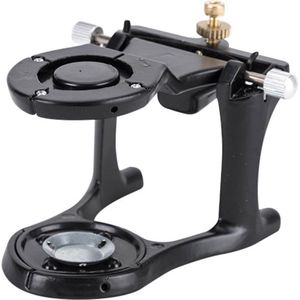 Belux Surgical Instruments / Tandheelkundige articulator- Tandheelkundige Magnetische Anatomische Articulator Verstelbare