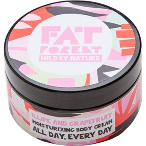 Body Cream - Grapefruit