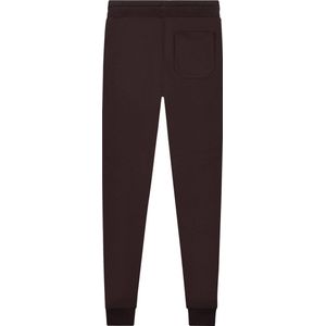 Malelions Men Trinal Trackpants - Brown