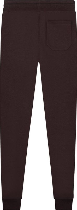 Malelions Men Trinal Trackpants - Brown