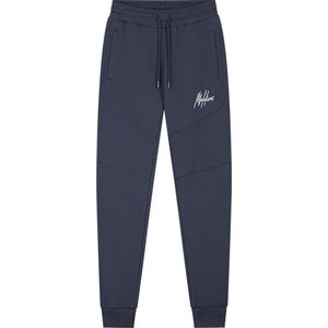 Malelions Multi Trainingsbroek Dames Blauw