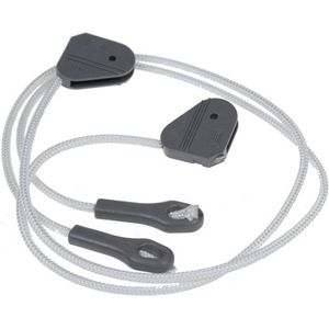 Geschikt voor BEKO - VERBINDINGSKABEL D4764 - set 2stuks - 1881050100