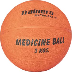 Medicine ball - 3kg