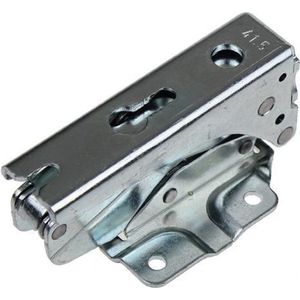 Geschikt voor Electrolux - Scharnier Koelkast - Onderaan Rechts/boven Links - HETTICH - 2211201039