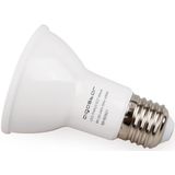 LED - E27 PAR20 Spot Vervanger - Warmwit - 8W - 600 Lumen