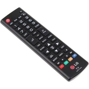 LG - AFSTANDSBEDIENING - AKB73715606