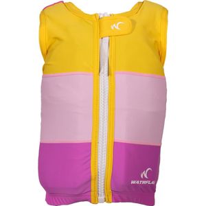 Watrflag swim suit Cannes Kids multicolour- zwemvest / drijfvest voor kinderen L