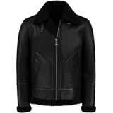 Cycas D'or - Hunter Heritage - Shearling Lammy Coat