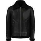 Cycas D'or - Hunter Heritage - Shearling Lammy Coat