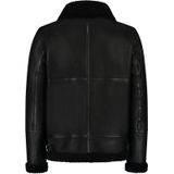 Cycas D'or - Hunter Heritage - Shearling Lammy Coat