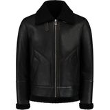 Cycas D'or - Hunter Heritage - Shearling Lammy Coat