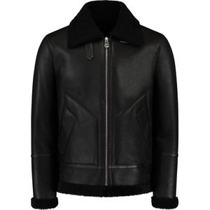 Cycas D'or - Hunter Heritage - Shearling Lammy Coat