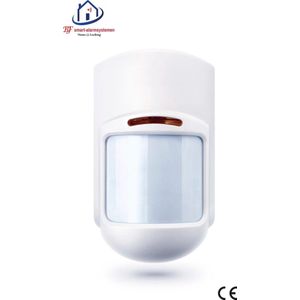 Home-Locking pir-detector DPB-085