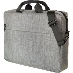 Notebook Bag Europe (Lichtgrijs)