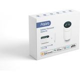 Aqara Radiator Thermostat Starter Kit - White