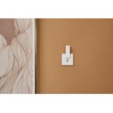 Aqara Radiator Thermostaat E1 - Starter Kit - Werkt met HomeKit - Incl. Aqara Hub E1