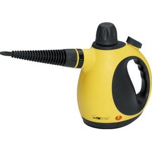 Stoomreiniger Clatronic Handstoomreiniger tegen bedwantsen - bedbugs