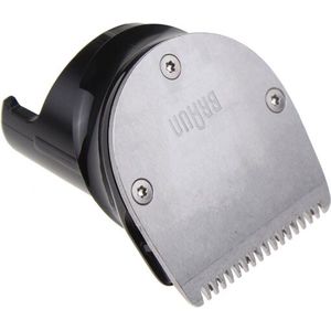 Geschikt voor BRAUN - SCHEERKOP / MESSENBLOK TONDEUSE - 81695620