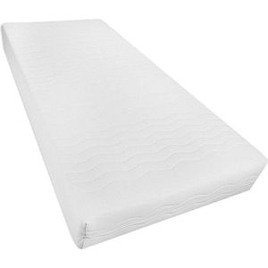 Polyether Matras SG30 - 90x210 14 cm dik