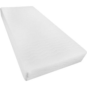 Polyether Matras SG30 - 80x160 x 20 cm dik