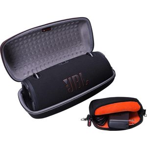 Selwo tas voor JBL Xtreme 2 muziekbox draagbare stereo Bluetooth Speaker Protective Travel Hard Case- LET OP ALLEEN DE HOES