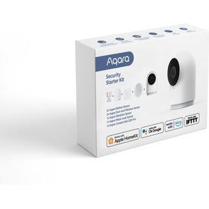 Aqara Security Starter Kit