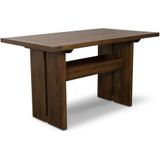 Denza Furniture Romero lounge tafel buiten | hoog | 120x68cm