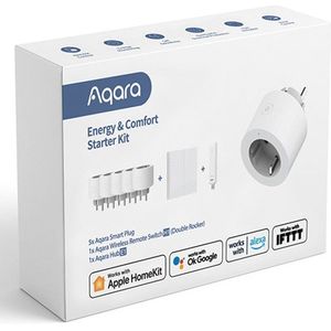 Aqara Energy & Comfort Starter Kit