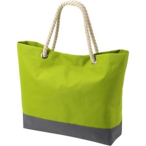 Shopper Bonny (Light Green)