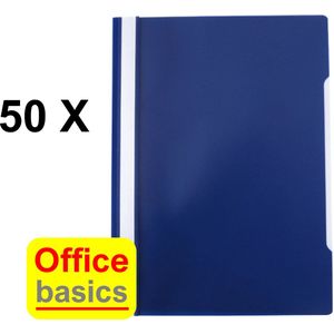 Koop uw Snelhechter Quantore A4 PP assorti bij | 511027