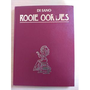 Rooie Oortjes 03 - Di Sano