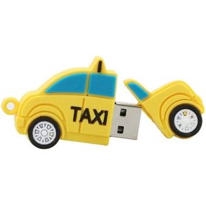 Taxi usb stick 128GB 3.0