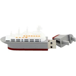 Schip usb stick 128GB 3.0 - boot zeilboot 1 jaar garantie - A graden klasse chip