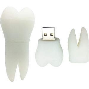 Kies tand 128GB 3.0 usb stick