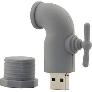 128GB 3.0 Kraan usb stick