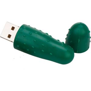 Courgette usb stick 128GB 3.0 -1 jaar garantie - A graden klasse chip