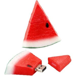 Watermeloen usb stick 128GB 3.0 -1 jaar garantie – A graden klasse chip