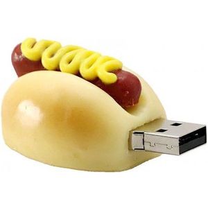 Hotdog 128GB 3.0 usb stick