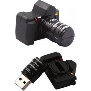 128GB 3.0 Fotocamera usb stick - fototoestel usb stick, camera usb stick