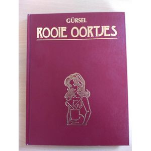 Rooie Oortjes 05 - Gürsel