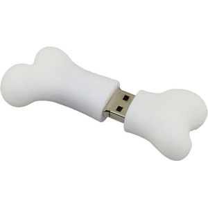 Hond bot 128GB 3.0 usb stick