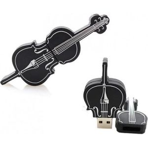 Cello usb stick 128GB 3.0 - 1 jaar garantie - A graden klasse chip