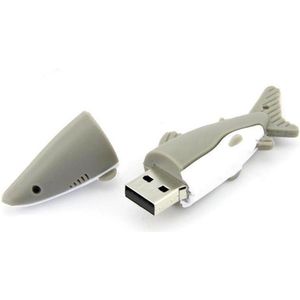 128GB 3.0 Haai usb stick