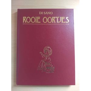 Rooie Oortjes 07 - Di Sano